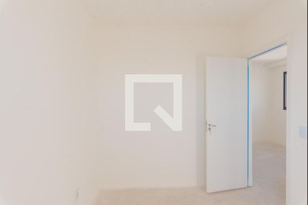 Quarto 1 de apartamento à venda com 2 quartos, 42m² em Jardim Ibirapuera, Campinas