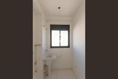 Área de Serviço de apartamento à venda com 2 quartos, 42m² em Jardim Ibirapuera, Campinas