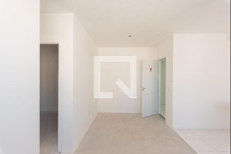 Sala de apartamento à venda com 2 quartos, 42m² em Jardim Ibirapuera, Campinas