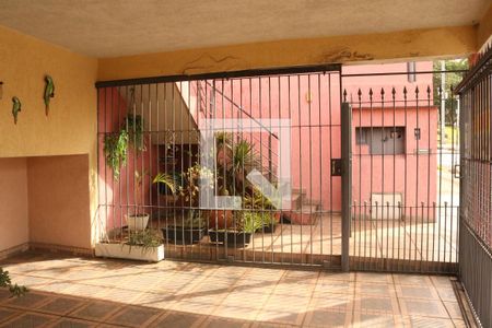 Garagem de casa à venda com 2 quartos, 179m² em Lapa, São Paulo