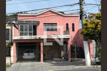 Fachada de casa à venda com 2 quartos, 179m² em Lapa, São Paulo