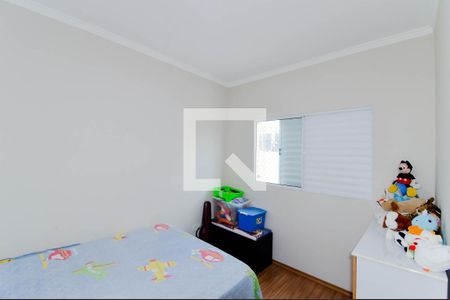 Quarto 1 de casa à venda com 3 quartos, 126m² em Jardim Santa Clara, Guarulhos