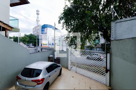 Vista da Sala de casa à venda com 3 quartos, 126m² em Jardim Santa Clara, Guarulhos