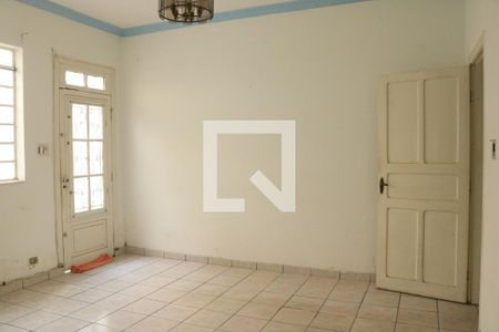 Sala de casa para alugar com 1 quarto, 80m² em Pompeia, São Paulo