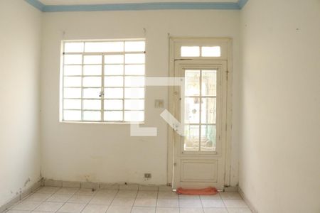 Sala de casa para alugar com 1 quarto, 80m² em Pompeia, São Paulo