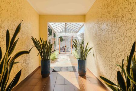 Area comum de apartamento à venda com 2 quartos, 55m² em Vila Butantã, São Paulo