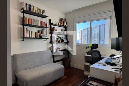 Foto 16 de apartamento à venda com 2 quartos, 107m² em Vila Andrade, São Paulo