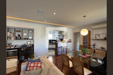 Foto 06 de apartamento à venda com 2 quartos, 107m² em Vila Andrade, São Paulo