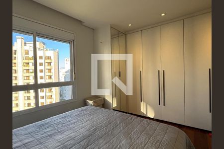 Foto 12 de apartamento à venda com 2 quartos, 107m² em Vila Andrade, São Paulo