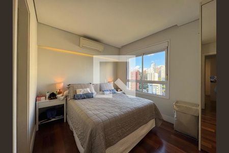 Foto 11 de apartamento à venda com 2 quartos, 107m² em Vila Andrade, São Paulo