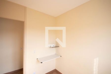 Quarto 1 de apartamento à venda com 3 quartos, 62m² em Parque Novo Mundo, São Paulo