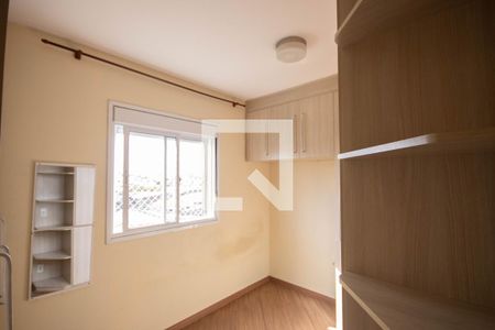 Quarto 2 de apartamento à venda com 3 quartos, 62m² em Parque Novo Mundo, São Paulo