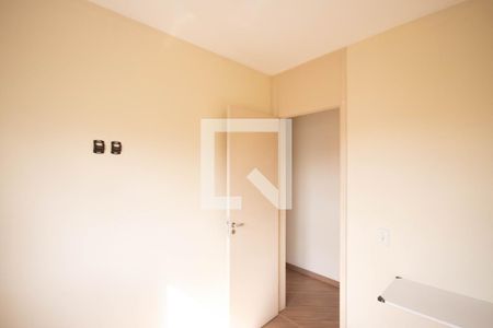 Quarto 1 de apartamento à venda com 3 quartos, 62m² em Parque Novo Mundo, São Paulo