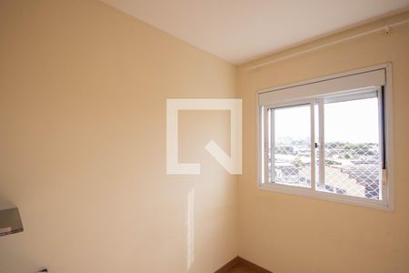 Quarto 1 de apartamento à venda com 3 quartos, 62m² em Parque Novo Mundo, São Paulo