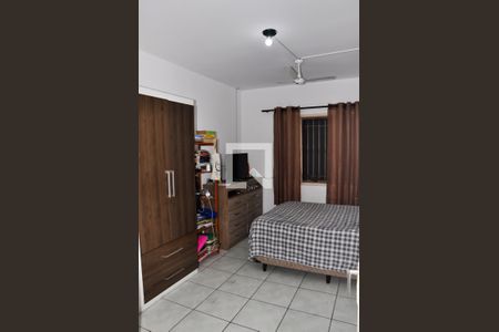 Quarto 01 de casa à venda com 3 quartos, 120m² em Vila Bonilha, São Paulo