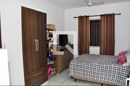 Quarto 01 de casa à venda com 3 quartos, 120m² em Vila Bonilha, São Paulo