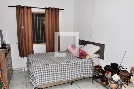 Quarto 01 de casa à venda com 3 quartos, 120m² em Vila Bonilha, São Paulo