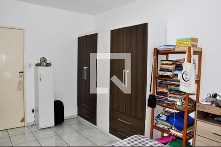 Quarto 01 de casa à venda com 3 quartos, 120m² em Vila Bonilha, São Paulo