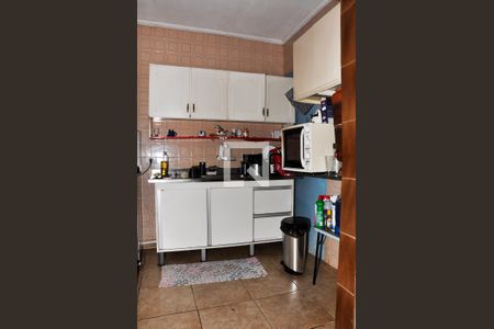 Cozinha de casa à venda com 3 quartos, 120m² em Vila Bonilha, São Paulo