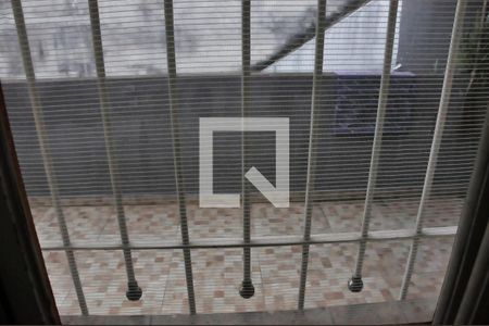 Vista do Quarto 03 de casa à venda com 3 quartos, 120m² em Vila Bonilha, São Paulo