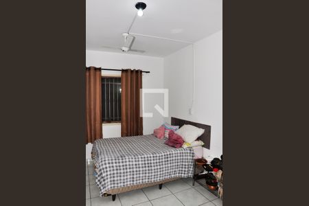 Quarto 01 de casa à venda com 3 quartos, 120m² em Vila Bonilha, São Paulo