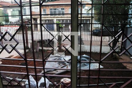 Vista da Sala de casa à venda com 3 quartos, 120m² em Vila Bonilha, São Paulo