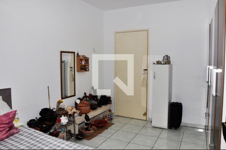 Quarto 01 de casa à venda com 3 quartos, 120m² em Vila Bonilha, São Paulo