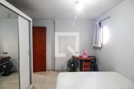 Quarto  de apartamento para alugar com 4 quartos, 220m² em Lauzane Paulista, São Paulo