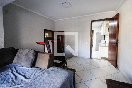Sala de apartamento para alugar com 4 quartos, 220m² em Lauzane Paulista, São Paulo