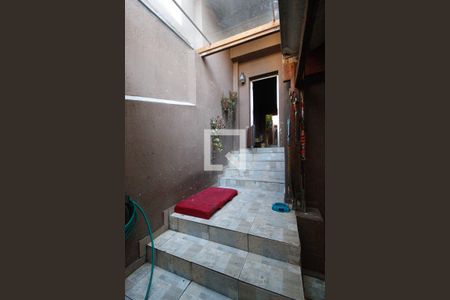 Garagem de apartamento à venda com 4 quartos, 220m² em Lauzane Paulista, São Paulo