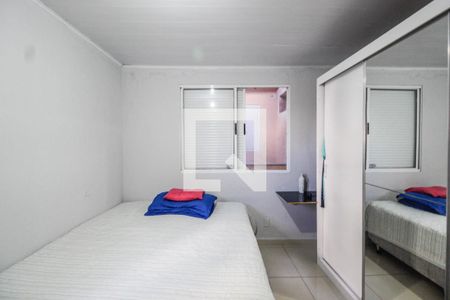 Quarto  de apartamento para alugar com 4 quartos, 220m² em Lauzane Paulista, São Paulo