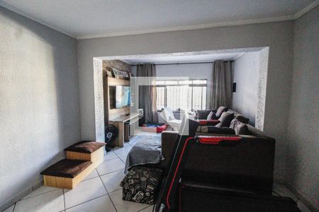 Sala de apartamento para alugar com 4 quartos, 220m² em Lauzane Paulista, São Paulo