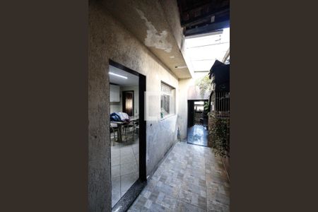 Area comum de apartamento à venda com 4 quartos, 220m² em Lauzane Paulista, São Paulo