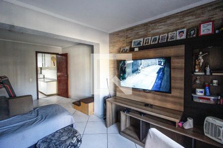 Sala de apartamento para alugar com 4 quartos, 220m² em Lauzane Paulista, São Paulo