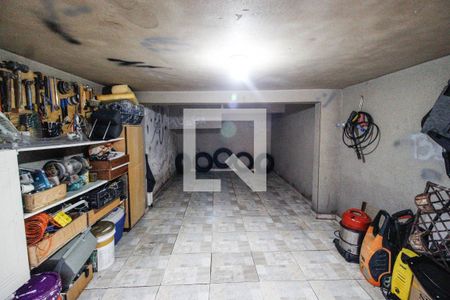 Garagem de apartamento à venda com 4 quartos, 220m² em Lauzane Paulista, São Paulo