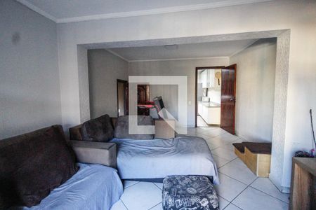 Sala de apartamento para alugar com 4 quartos, 220m² em Lauzane Paulista, São Paulo
