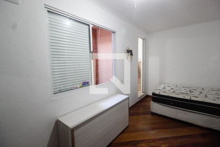 Suite de apartamento à venda com 4 quartos, 220m² em Lauzane Paulista, São Paulo