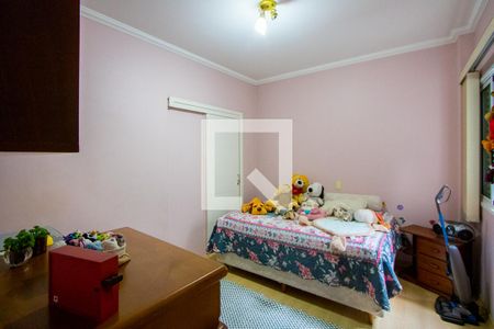 Quarto 1 de casa à venda com 4 quartos, 400m² em Jardim Paraiso, Santo André