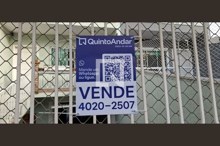 Plaquinha de casa para alugar com 4 quartos, 400m² em Jardim Paraiso, Santo André
