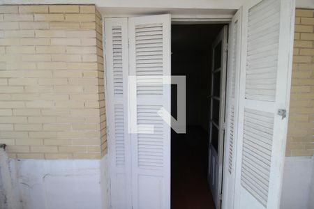 Quarto 1 - Varanda de apartamento à venda com 2 quartos, 87m² em Carandiru, São Paulo