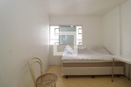 Quarto 1 de apartamento à venda com 3 quartos, 116m² em Jardim America, São Paulo