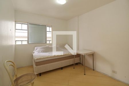 Quarto 1 de apartamento à venda com 3 quartos, 116m² em Jardim America, São Paulo