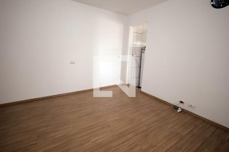 Sala 2 de casa para alugar com 5 quartos, 175m² em Vila Guarará, Santo André