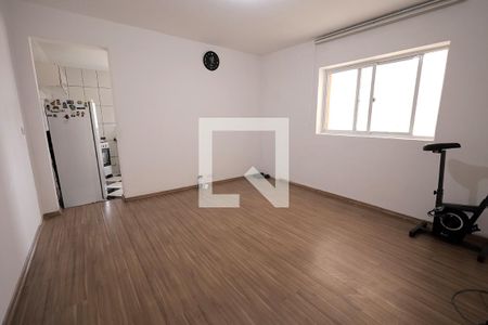 Sala 2 de casa para alugar com 5 quartos, 175m² em Vila Guarará, Santo André