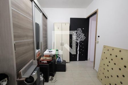 Quarto 1 de casa para alugar com 5 quartos, 175m² em Vila Guarará, Santo André