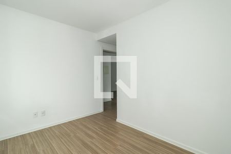 Suíte de apartamento para alugar com 2 quartos, 62m² em Bom Jesus, Porto Alegre
