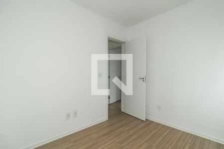Quarto 2 de apartamento para alugar com 2 quartos, 62m² em Bom Jesus, Porto Alegre