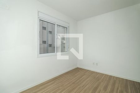 Suíte de apartamento para alugar com 2 quartos, 62m² em Bom Jesus, Porto Alegre