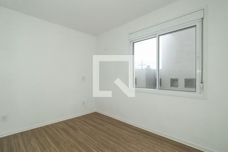 Suíte de apartamento para alugar com 2 quartos, 62m² em Bom Jesus, Porto Alegre