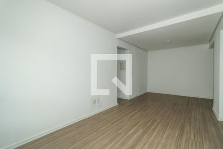 Sala de apartamento para alugar com 2 quartos, 62m² em Bom Jesus, Porto Alegre